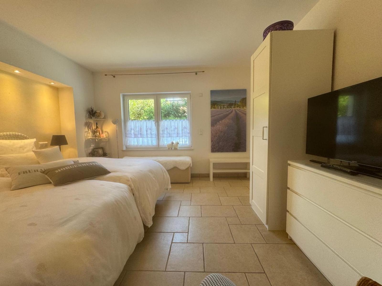 Gaestehaus Ina-Maria, Apartments Obernhof Extérieur photo